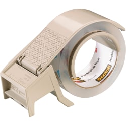 Scotch® H122 Box Sealing Tape Dispenser