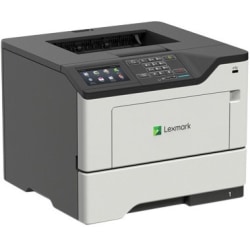 Lexmark™ MS621dn Desktop Monochrome Laser Printer