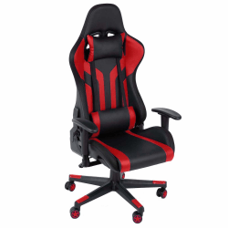 Highmore Avatar Adjustable Gaming Chair,  Red
