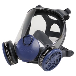 3M™ 9000 Series Respirator Facepiece, Large