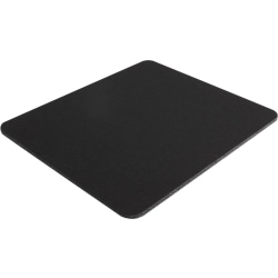 Belkin Mouse Pad - 8" x 9" x 0.25" - Black