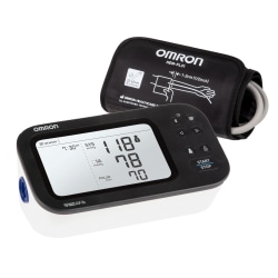 Omron 7 Blood Pressure Monitor - For Blood Pressure