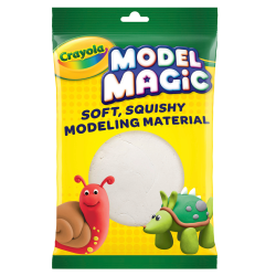 Crayola® Model Magic®, 4 Oz, White