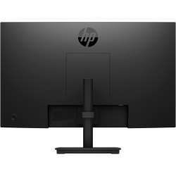HP 324ph Series 3 Pro LED Monitor, 23.8", Black, Smart Buy