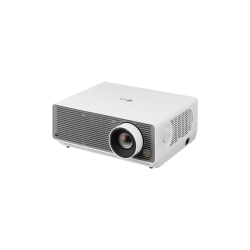 LG ProBeam 4K UHD Standard Throw Laser Projector, BU60PST