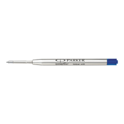 Parker - Refill - blue - fine