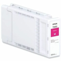 Epson Ultrachrome Xd3 Magenta Cart, T50S320