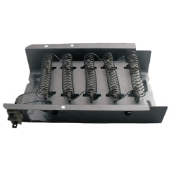 Supco Dryer Heater Element Assembly for Whirlpool, Gray, DE838