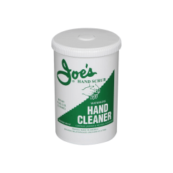 Joe's® Hand Scrub Soap Cleaner, Unscented, 72 Oz, Carton Of 6 Bottles