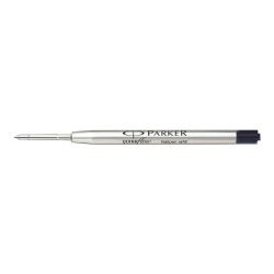 Parker - Refill - black - fine