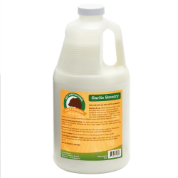 Just Scentsational Garlic Scentry Liquid Garlic, 0.5 Gallon