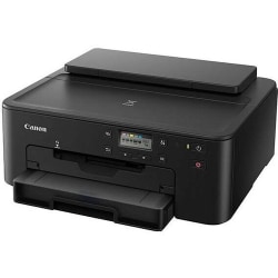 Canon® PIXMA™ TS702a Wireless Color Inkjet Printer