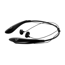 BeFree Sound Active Sports Bluetooth® Wireless Earbud Headphones, Black, 99597171M