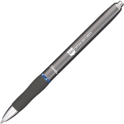 Custom Sharpie S-Gel Metal Barrel Pen, 1.0 mm Point Size
