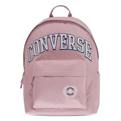Converse Varsity Backpack With Padded Laptop Pocket, Static Pink