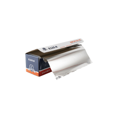 Empress Heavy Duty Roll Foil, 12" x 500’, Silver