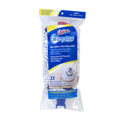 Quickie Wipeout Twist Mop Refill