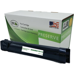 IPW Preserve Remanufactured Black Toner Cartridge Replacement For Xerox® 006R01513, 006R01513-R-O