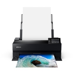 Epson® SureColor® P900 Color Inkjet Printer