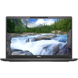 Dell™ Latitude 7400 Refurbished Laptop, 15.6" Touch Screen, Intel® Core™ i7, 16GB Memory, 512GB Solid State Drive, Windows® 10, J5-7400A10