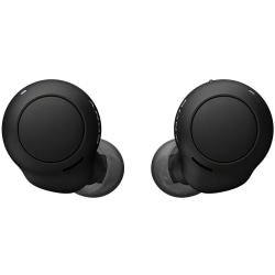 Sony® Truly Wireless In-Ear Headphones, Black, WFC500/B