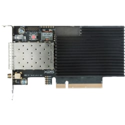 Cisco Nexus X25 25Gigabit Ethernet Card - PCI Express 3.0 x8 - 2 Port(s) - Optical Fiber - 25GBase-SR, 25GBase-LR, 25GBase-CR - Plug-in Card