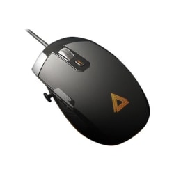 Lexip Pu94 - Mouse - laser - wired - USB