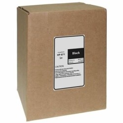 Clover Imaging Group Ink, Repl, Hp871, Bk, Wh871B