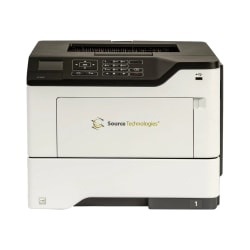 Source Technologies ST9820 Secure MICR Laser Monochrome Check Printer