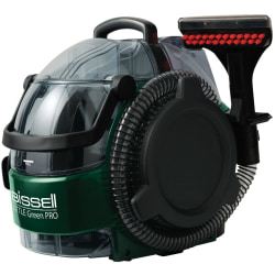 Bissell Commercial BGSS1481 Little Green Pro Spot Cleaner