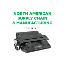 CIG Premium Replacement - Black - compatible - toner cartridge (alternative for: Canon EP-52, HP 27A, HP 27X, Troy 02-18791-001, Troy 02-18944-001) -