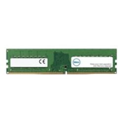 Dell - DDR5 - module - 16 GB - DIMM 288-pin - 4800 MHz / PC5-38400 - unbuffered - non-ECC - Upgrade - for Alienware Aurora R13; XPS 8950