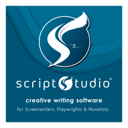 Script Studio, For Windows®/Mac®