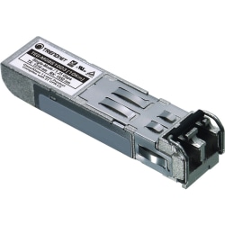 TRENDnet Mini-GBIC Dual Wavelength Single-Mode LC Module 1550(40KM) - 1.25