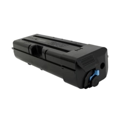 Kyocera Mita TK-6117 Black Standard Yield Toner Cartridge, 1T02P10USJ