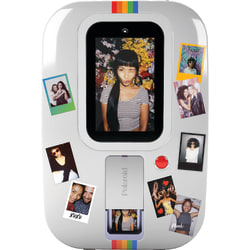 Arcade1Up Polaroid® Photo Booth, White