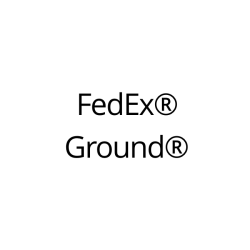 FedEx® Ground® Shipping