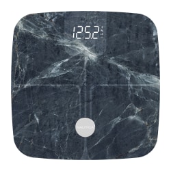 Nautica® 440-lb. Capacity Smart Body Tracker Scale Plus, Aqua Stone, UCCSC02-12