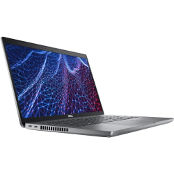 Dell™ Latitude 5430 Laptop, 14" Screen, Intel® Core™ i5, 8GB Memory, 256GB Solid State Drive, Windows® 10 Pro (Includes Windows® 11 Pro License), Wi-Fi 6