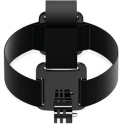 ACTIVEON Head Strap, Adjustable, 6.4"H x 4.3"W x