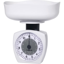 Taylor® Mechanical Kitchen Scale, 11 Lb