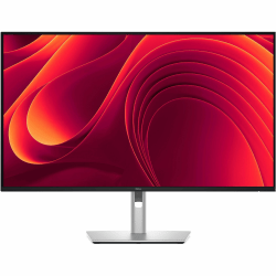 Dell Pro Plus P3225QE 32" Class (31.5" Viewable) 4K UHD LED Monitor, 16:9, Black