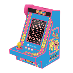 My Arcade Ms. Pac-Man Nano Player Pro
