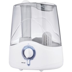 Optimus® Cool Mist Ultrasonic Humidifier, 1.11 Gallon
