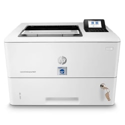 TROY M507DN MICR Laser Monochrome Printer For Check Printing, 01507EDM111