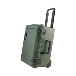 Pelican iM2620 Storm Travel Case, 10"H x 20"W x 14"D, Green