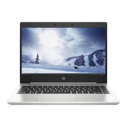 HP mt22 14" Thin Client Notebook - Full HD - 1920x 1080 - Intel Celeron 5205U (2 Core) 1.90 GHz - 8 GB RAM - 1B5C5UTABA