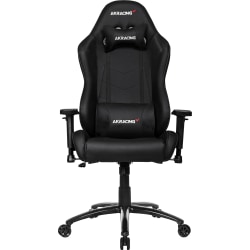 AKRacing™ Core SX Gaming Chair, Black