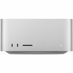 Apple Mac Studio - USFF M3 Ultra up to - RAM 96 GB - SSD 1 TB - M3 Ultra 60-core