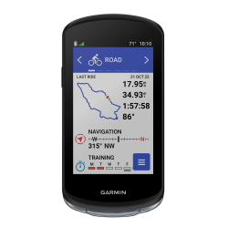 Garmin Edge 1040 010-02503-00 Bike GPS Computer